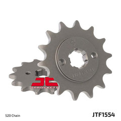 Звезда JT JTF1554