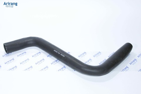 ПАТРУБОК РАДИАТОРА НИЖНИЙ LACETTI МКПП ARIRANG