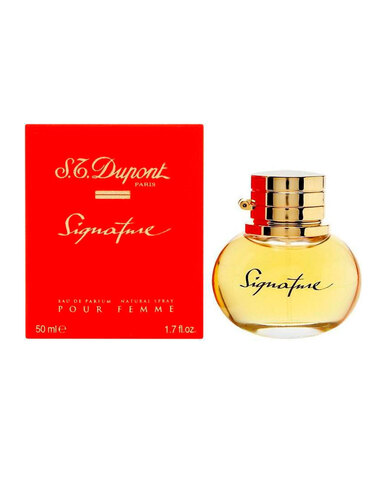 S.T. Dupont Signature w