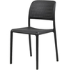 Стул Bora Bistrot антрацит