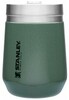 Картинка термостакан Stanley go everyday wine tumbler 0,29 l зелёный - 1