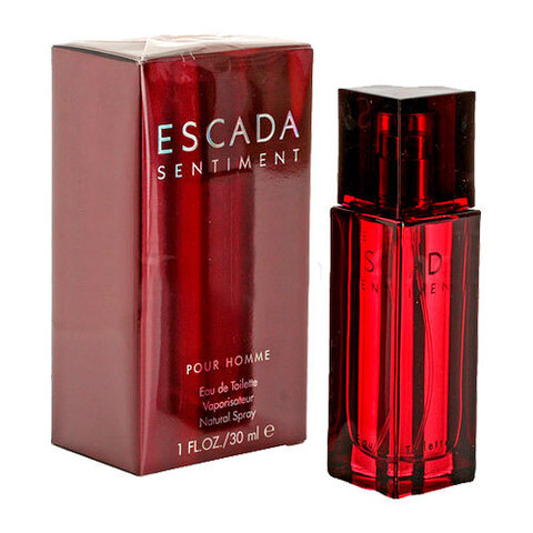 Escada Sentiment for men