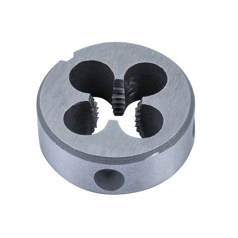 Плашка №4 -48-UNF DINEN22568 HSS 2A 60° 20x5мм Bucovice(CzTool) 246004BT