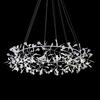 Подвесная люстра Loft It Heracleum 9022-243W