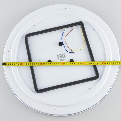 Потолочный светодиодный светильник Citilux Диамант Смарт CL713A100G