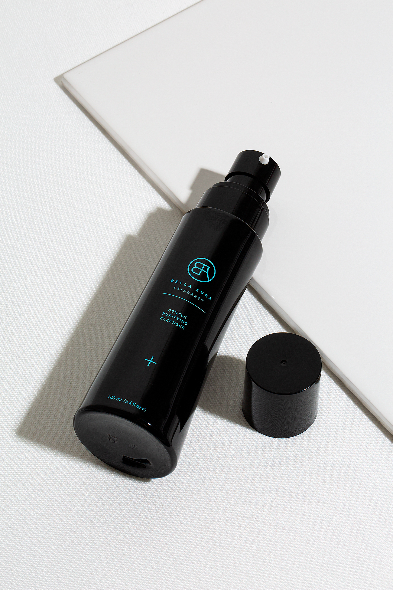 Bella Aura Gentle Purifying Cleanser мягкое очищающее средство 100 ml