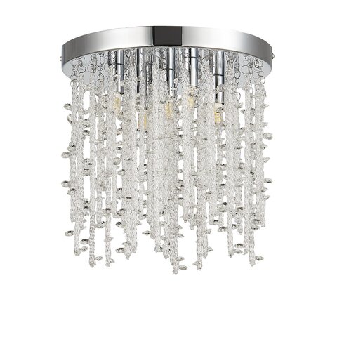 Светильник потолочный Evoluce Lucchio SLE103302-05