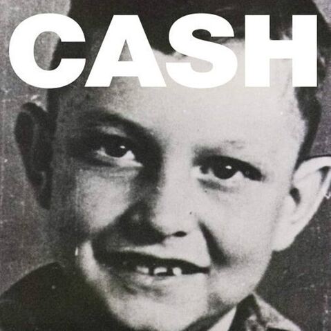 Виниловая пластинка. Johnny Cash - American VI: Ain't No Grave