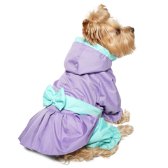 Triol комбинезон-дождевик 