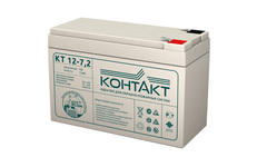 Аккумулятор КТ 12-7.2