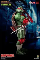 Фигурка TMNT Raphael Jumbo Size