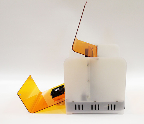 3D-принтер PrintBox3D 120