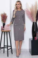 Платье 71611 Avili