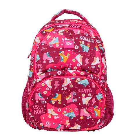 Çanta \ Bag \ Рюкзак \Large school backpack 25l roller