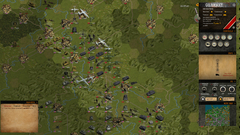 Klotzen! Panzer Battles (для ПК, цифровой код доступа)