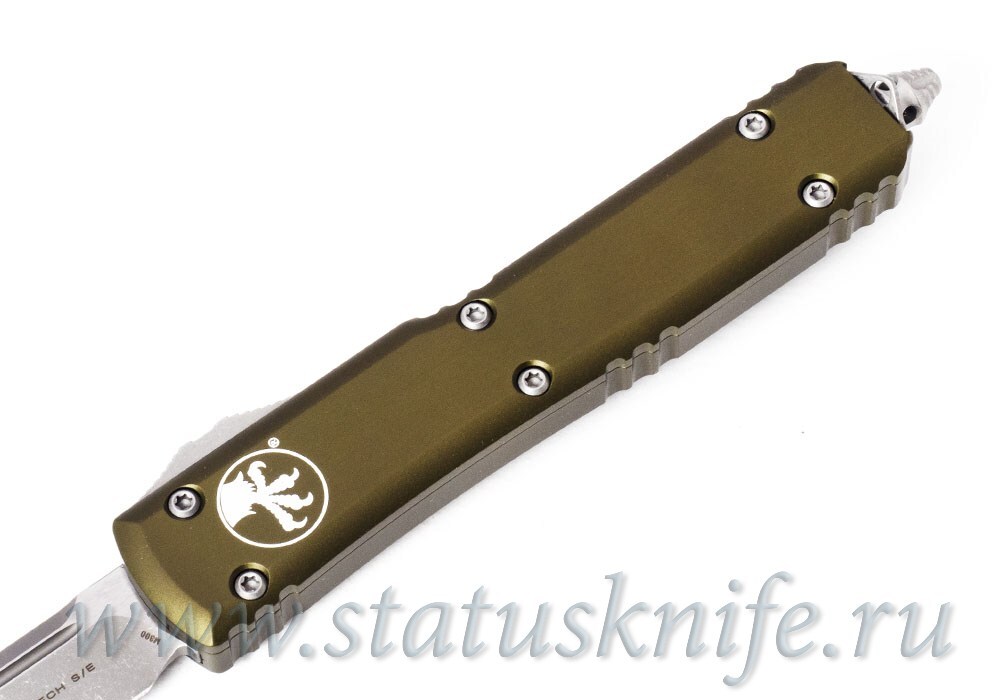 Нож Microtech Ultratech 121-10APOD M390 torx