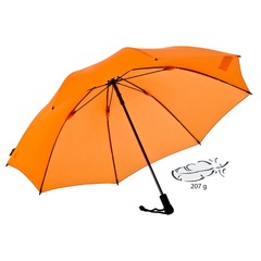 Зонт Euroschirm Swing Liteflex Orange