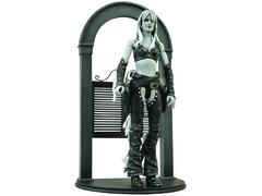 Марвел Селект Город Грехов фигурка Ненси — Marvel Select Sin City Nancy