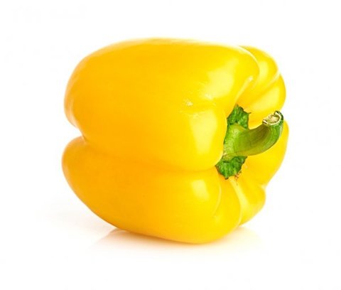 Перец желтый сладкий 