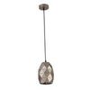Подвесной светильник Maytoni Louvre MOD199-PL-03-G