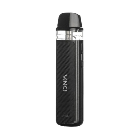 Voopoo Vinci 800 mah 15W Pod Kit - Carbon Fiber