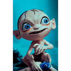 Фигурка Mini Co. Lord Of The Rings: Gollum