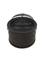 Чаша для костра Hugett Fire Pit 625