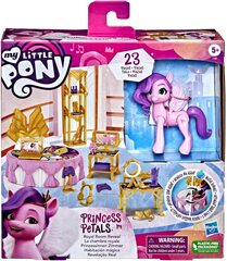 Игрушка My Little Pony Принцесса Пипп Лепестс, аксессуары