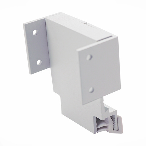 Торцевая заглушка ST Luce SKYLINE 48 ST003.589.01