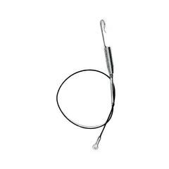 Трос привода шнека DDE ST6560L до 2019