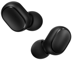 Наушники Mi True Wireless Earbuds Basic 2 TWSEJ061LS (BHR4272GL)