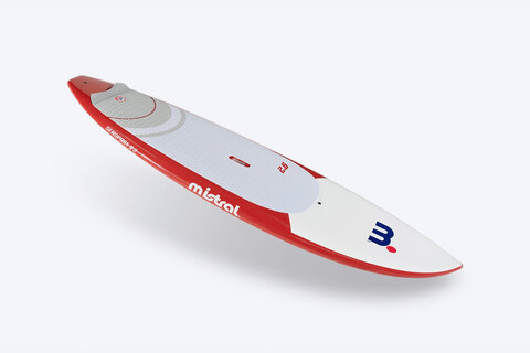 Доска SUP Mistral Seaspray 9'2