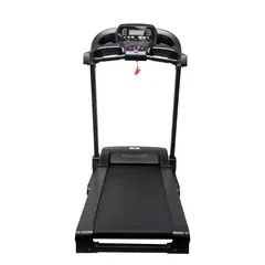 Беговая дорожка Furendo Sapporo 2.0