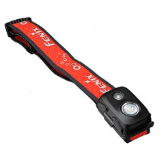 Налобный фонарь Fenix HL16 UltraLight 450 Lumen Black