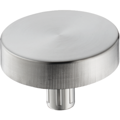 Hansgrohe Поворотная рукоятка, сталь 40953800