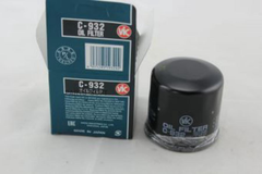 Фильтр  масляный  VIC  C-932