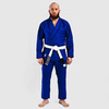 Ги Jitsu Puro Blue