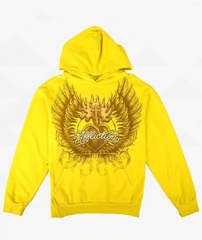 Толстовка  Affliction JANAE