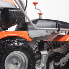 Подметальная машина PATRIOT S 610P