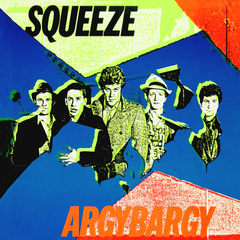 Squeeze / Argybargy (LP)