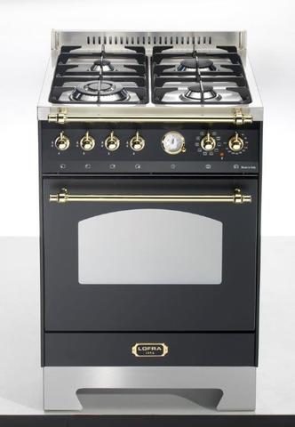 Варочный центр LOFRA RNM66MFT
