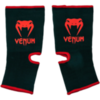 Голеностопы Venum Black/Red