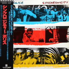 The Police / Synchronicity (LP)