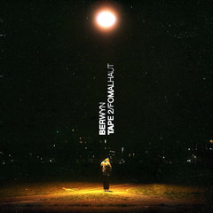 Berwyn / Tape 2 - Fomalhaut (CD)