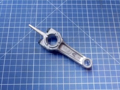 Шатун DDE DPG1001Si