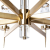 Светильник Divinare Sham 4505/17 LM-8