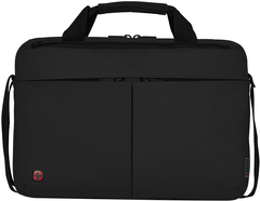 Портфель для ноутбука 14'' Wenger, черный, 39 x 8 x 26 см, 5 л, 601079 - 2