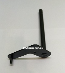 Вилка переключения передач