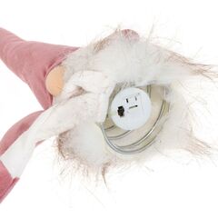 Фигурка декоративная ПЭ, Гном, 42 см, в асс, Y4-4155