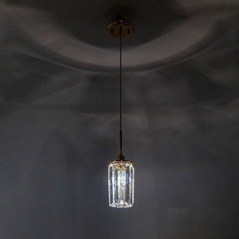 Подвесной светильник Citilux Синди CL330112